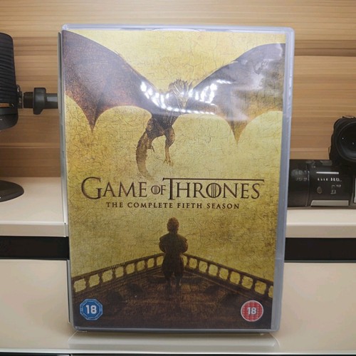 Game thrones the complete - of,
