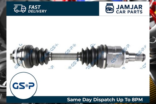 Gsp 259207 drive shaft - drive,