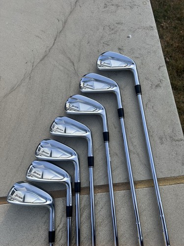 Srixon zxi7 zxi5 - srixon, set