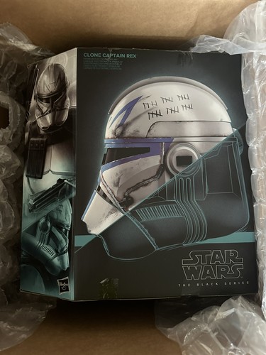 Star wars the black series - the,