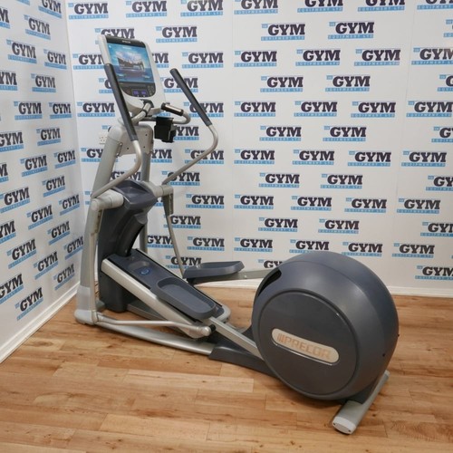 Ref precor efx - precor, cross