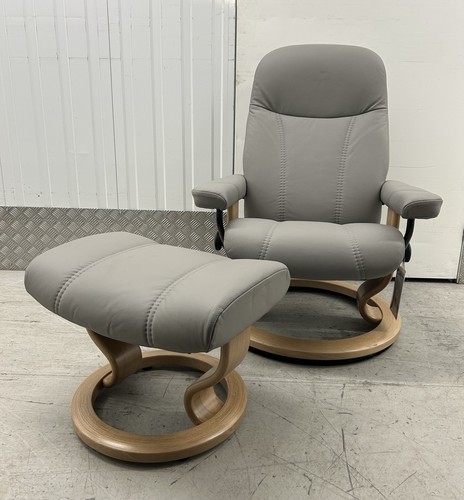 Ekornes stressless consul wild - stressless,