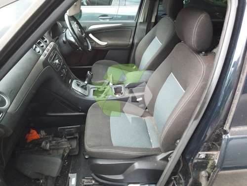 Ford galaxy zetec - zetec, tdci