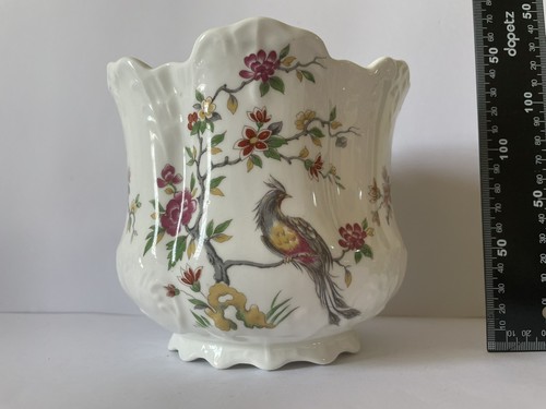 50s vintage burleigh ware - 50s,