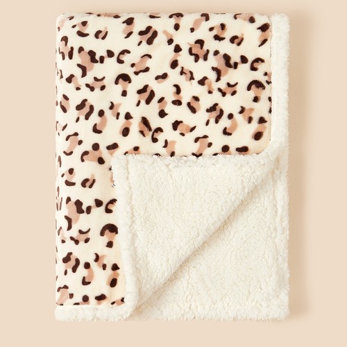 Autumn winter baby - autumn, blanket