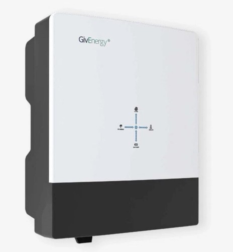 Hybrid inverter gen - inverter, 3.6