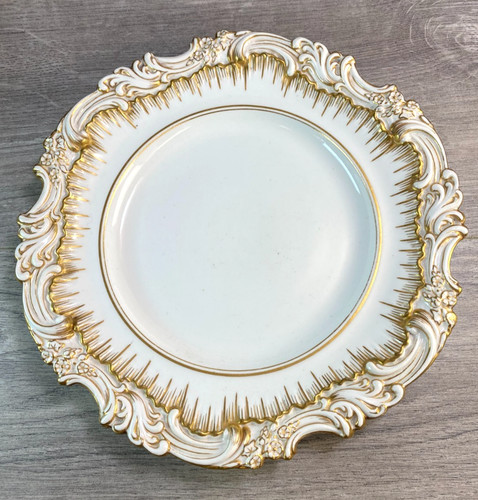 Rare antique c1891 - antique,