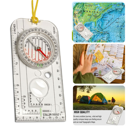 Orienteering map reading - orienteering,