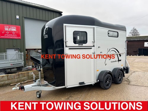 Cheval liberte touring country - liberte,