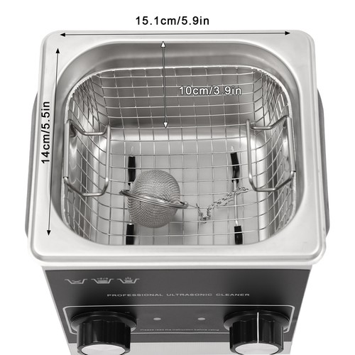 Ultrasonic cleaning machine - ultrasonic,