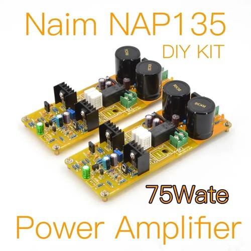 1pc naim nap135 75w power - naim,