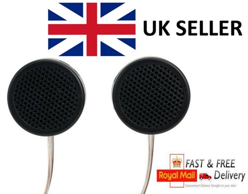 Car speaker tweeters audio - car,