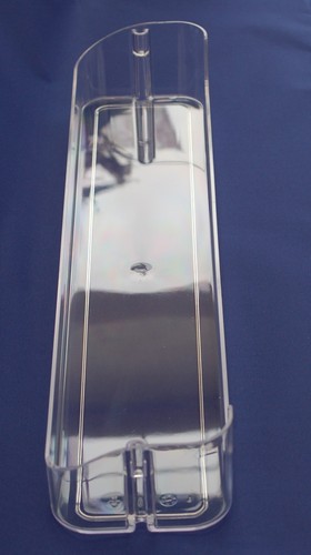 Smeg fridge freezer - fridge,