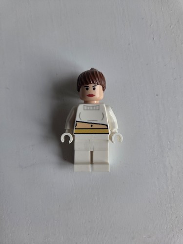 Custom lego star wars - star,