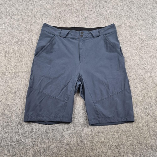 Alpkit shorts mens medium - shorts, blue