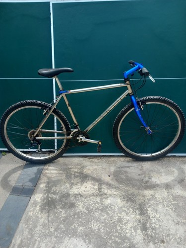 Marin muirwoods retro mtb - marin,