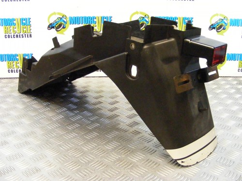 Suzuki gsf 600 - gsf, bandit