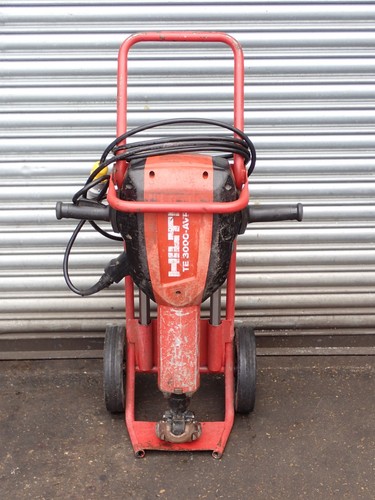 Hilti 3000 avr heavy - 3000-avr, duty