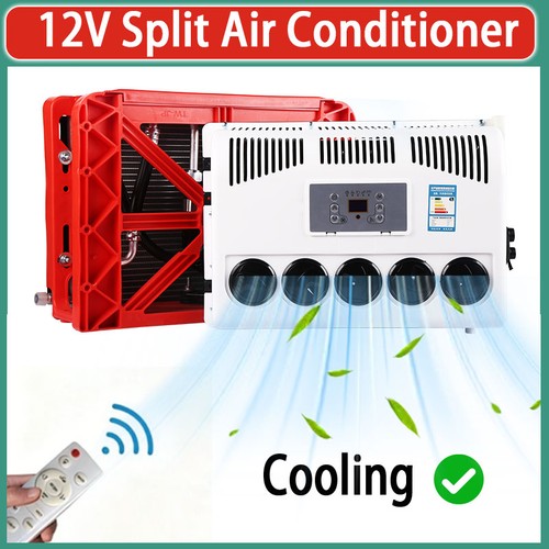 12v 12000 btu truck - 12v, cab