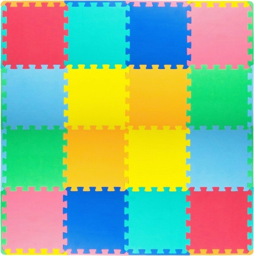 Play mat tiles for - play, babies