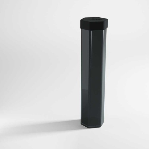 Playmat tube black - tube,