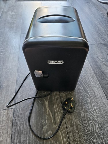 Chefman iceman mini - mini, fridge