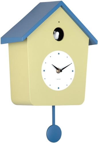 Karlsson cuckoo light wall - karlsson,