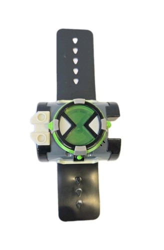 Ben omnitrix deluxe - ben,