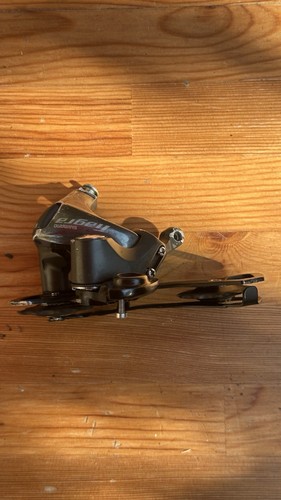 Shimano tiagra 4700 2x10 - 4700, speed