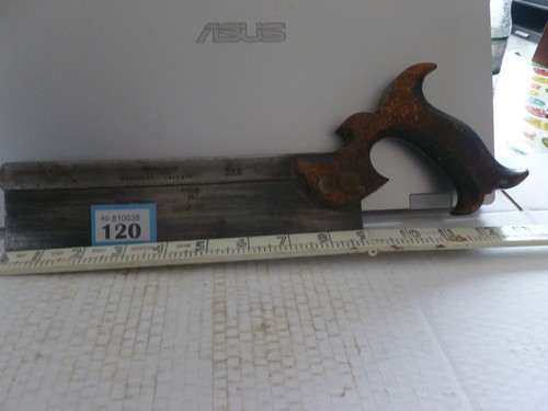 Vintage frederick willey leeds - frederick,