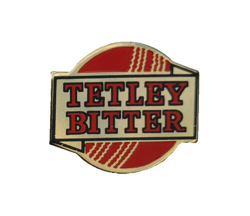 Vtg 1990s tetley bitter - 1990s,
