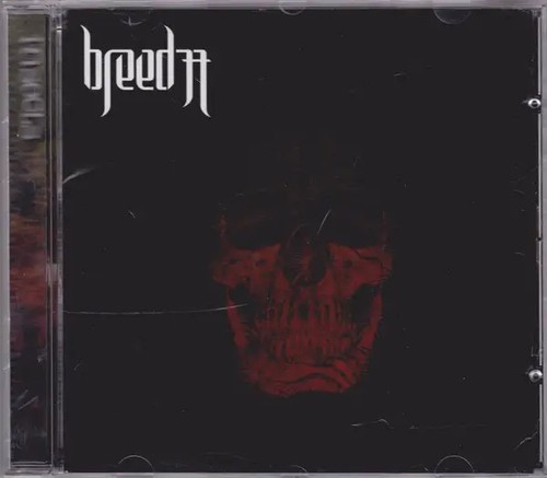 Breed insects new sealed - 77, cd