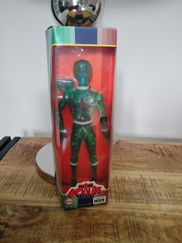 Takara king walder - walder, (green)