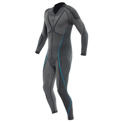 Dainese dry piece black - 1,