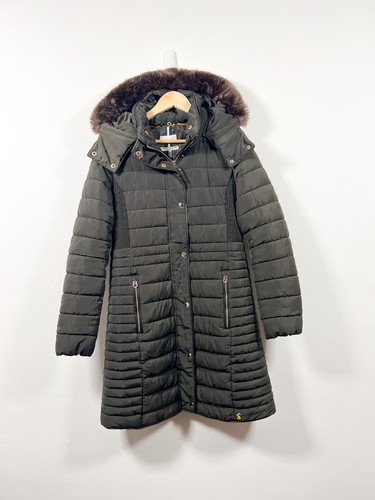 Joules cherington coat size - joules,