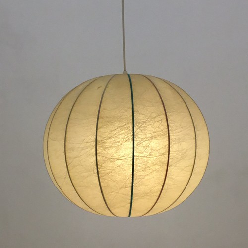1960s era castiglioni space - 1960s,