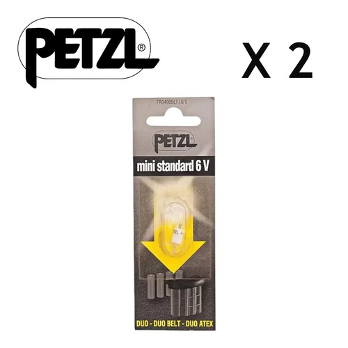 Petzl mini standard bulb - mini,