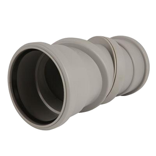 Soil pipe twisty - soil,