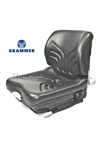 Msg20 seat grammer - seat,