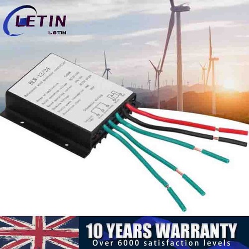 12v 24v wind turbine tool - turbine,