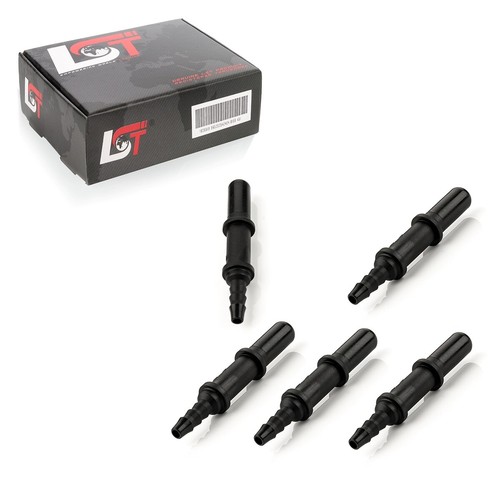 Counterpart quick release - 5x,