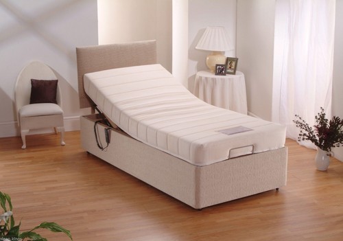 Electric adjustable beds - adjustable,