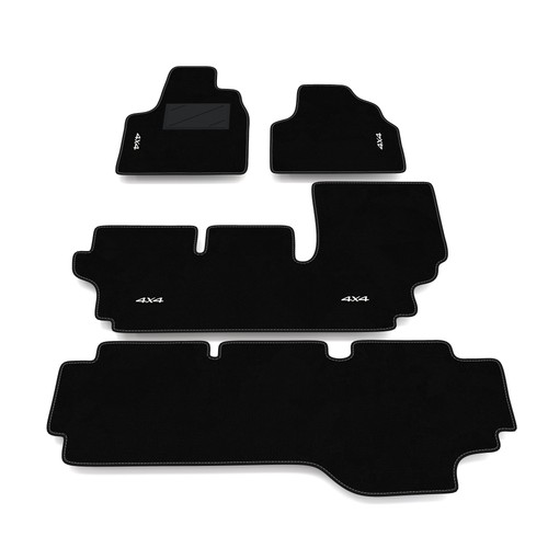 Floor mats compatible with - floor,