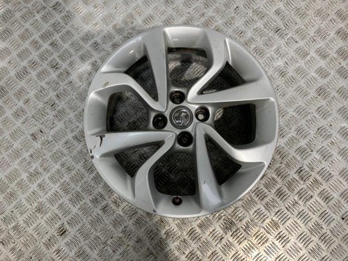 Vauxhall corsa 16 - corsa, e