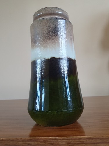 Scheurich west german - west, vase