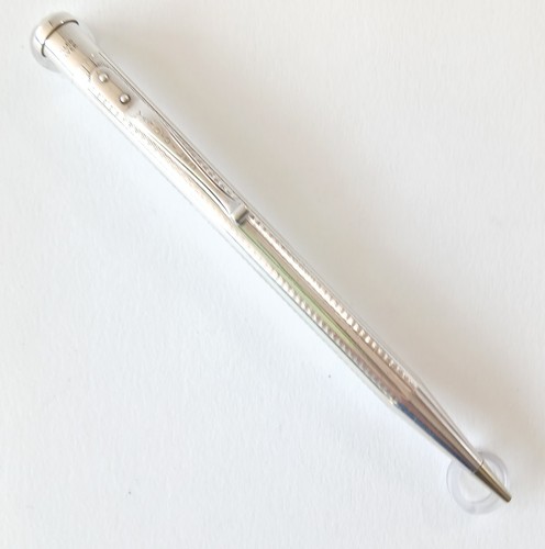 Vintage yard led diplomat - led,