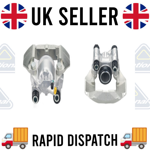 National brake caliper - brake,