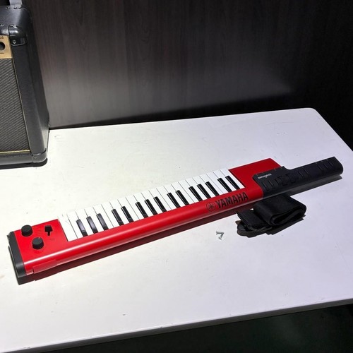 Yamaha sonogenic shs 500 - yamaha, shs-500