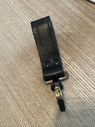 Police key hanger for kit - ex,