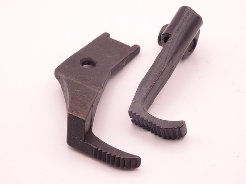 Industrial walking foot - industrial,